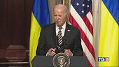 Israele allaga i tunnel Biden avverte Netanyahu