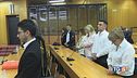 Uccise padre violento condannato a 6 anni