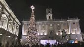 Festa e solidarietà si accende il Natale