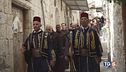 Bombe e attentati, tensione in Israele