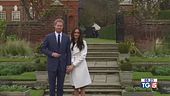 Harry e Meghan non saranno presenti all'incoronazione di Re Carlo III
