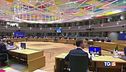 Consiglio Ue al via le riserve dell'Italia