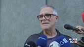 Altra notte in ospedale "Risponde alle terapie"