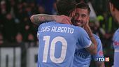 Balzo Champions per Lazio e Roma