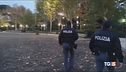 Blitz contro baby gang 4 arresti molti minori