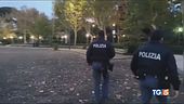Blitz contro baby gang 4 arresti molti minori