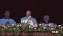 Pace, diritti, dialogo Papa: Apriamo i cuori