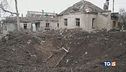 Ucraina: bombe e morti 31 bimbi tornano a casa
