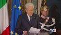 "E' una guerra mondiale a pezzi"
