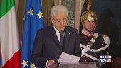 "E' una guerra mondiale a pezzi"