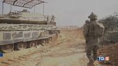 Choc per ostaggi uccisi Combattimenti a Gaza