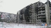Raid russo su Kiev "Sbloccate gli aiuti"