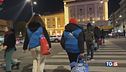 Poveri ed emarginati Natale di solidarietà
