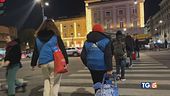Poveri ed emarginati Natale di solidarietà