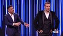 Weekend pasquale Canale 5 superstar