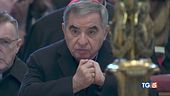 5 anni al Card. Becciu, colpevole di peculato
