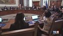 Il governo vara il Def Sostegni e meno tasse