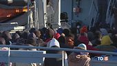 Migranti, proclamato lo stato d'emergenza