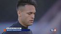 E dopo il tg c'è Benfica-Inter