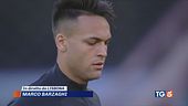 E dopo il tg c'è Benfica-Inter