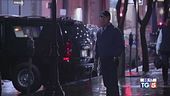 Usa, auto contro corteo presidenziale
