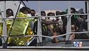La giornata dei migranti