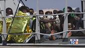 La giornata dei migranti