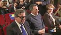 Calenda-Renzi resa dei conti