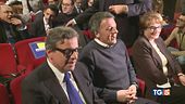 Calenda-Renzi resa dei conti