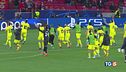 Impresa dell'Inter Oggi Milan-Napoli