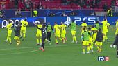 Impresa dell'Inter Oggi Milan-Napoli