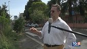 A scuola in condizioni di insicurezza