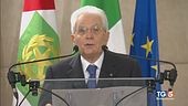 Tra guerre e clima è rischio sopravvivenza