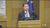 Schlein e Meloni Conte si scatena