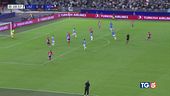Inter, Napoli, Lazio Champions in salita