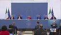 Fisco e nomine Meloni evita strappi