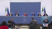 Fisco e nomine Meloni evita strappi