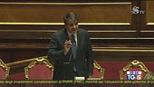Progetti e Pnrr il governo accelera