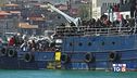Sbarchi e morti è stato di emergenza