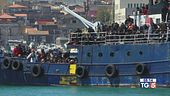 Sbarchi e morti è stato di emergenza