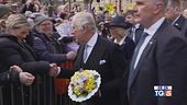 Regno Unito e re Carlo verso l'incoronazione