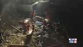 Terremoto in Cina, oltre cento le vittime