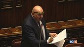Sulla giustizia è ancora scontro