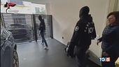 Dai pizzini alla spesa Arrestata l'amante