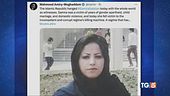 Iran, 32enne impiccata uccise marito violento