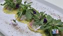 Gusto Verde: Ravioli con erbette