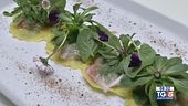 Gusto Verde: Ravioli con erbette