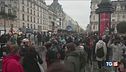Riforma pensioni, nuovi duri scontri in Francia