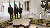 "Noi protagonisti anche in Africa"