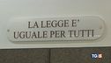 In ospedale col bambino non si rinvia l'udienza